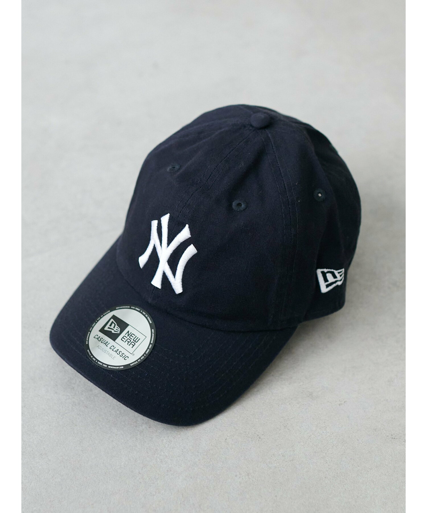 【NEWERA】MLB 9TWENTY CAP